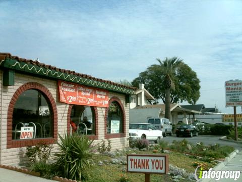BURGER MANIA - Burgers - 124 E Foothill Blvd, Rialto, California - 77  Photos & 181 Reviews - Restaurant Reviews - Phone Number - Yelp