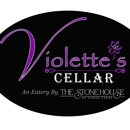 Violette's Cellar - American Restaurants