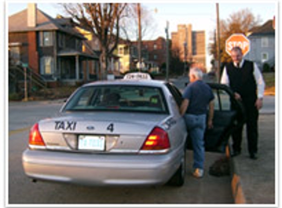 Classic Cab Company - Winston Salem, NC