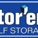 Utah Self Storage-Springville - Storage Household & Commercial