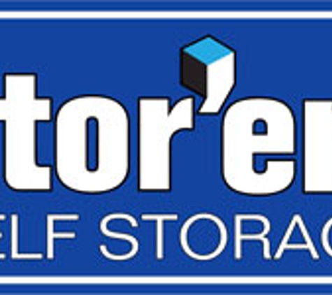 Stor 'em Self Storage - San Marcos, CA