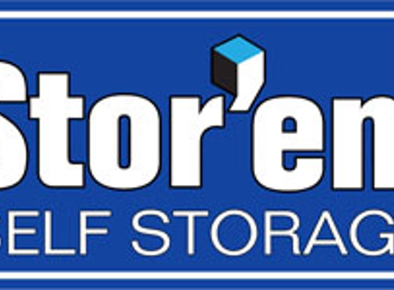 Stor 'em Self Storage - Magna, UT