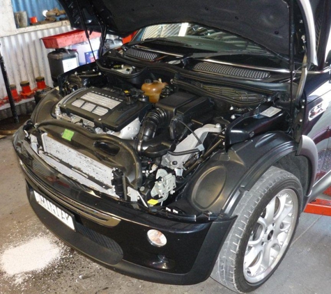 Vans Automotive Service - Naracoorte, SA
