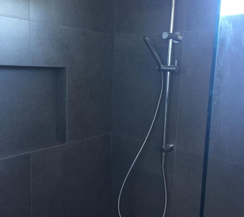Sam McCann Plumbing. Hot water System Installation