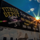 Fitness Depot - Health Clubs