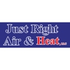 Just Right Air & Heat gallery