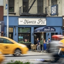 The Naked Pig - Bars
