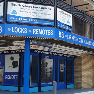 Wollongong Locksmiths - Fairy Meadow, NSW