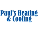 Paul's Heating & Cooling - Heating Contractors & Specialties