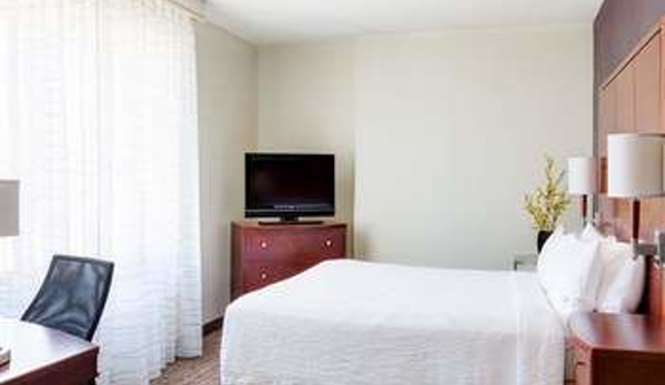 Residence Inn National Harbor Washington, DC Area - National Harbor, MD