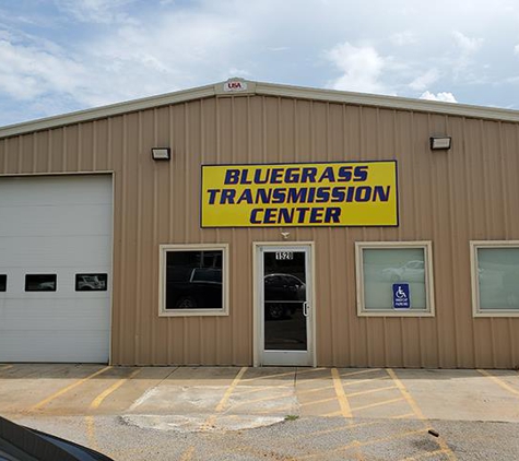 Bluegrass Transmission Center - Bowling Green, KY
