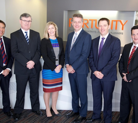 Fortunity - Erina, NSW