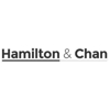 Hamilton and Chan gallery
