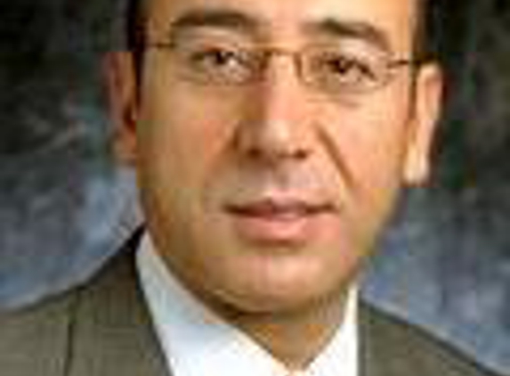Dr. Michael M Maghrabi, DPM - Chicago, IL