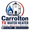 Carrolton TX Water Heater gallery