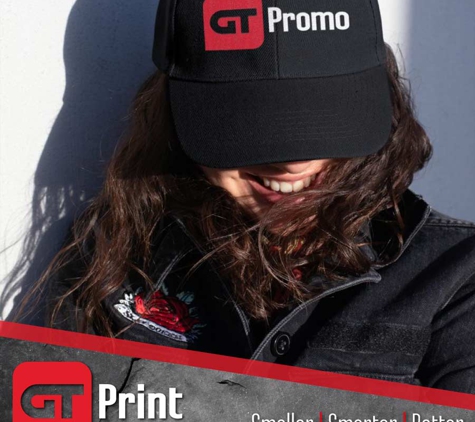 GT Print Australia - Kunda Park, QLD