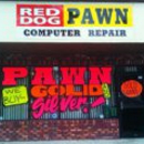 RED DOG PAWN - Pawnbrokers