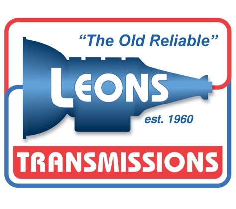 Leon's Transmission Services - Garden Grove, CA
