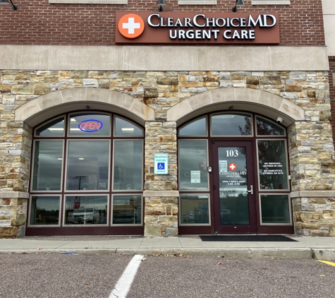 ClearChoiceMD Urgent Care | Williston - Williston, VT