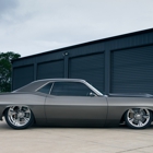 Fine-Line Hot Rods & Performance