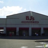 BJ's Optical gallery