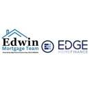 Edwin Mortgage Team at Edge Home Finance - Mortgages
