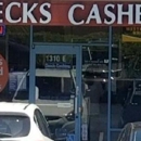 California Check Cashing Stores - Savings & Loan Associations