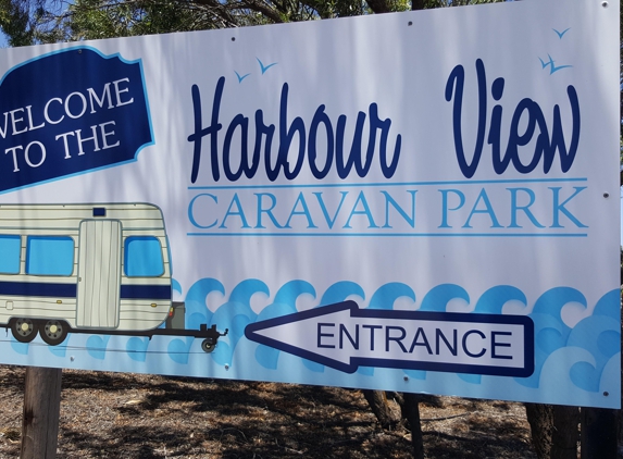 Harbour View Caravan Park - Cowell, SA