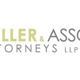 Miller & Associates, Attorneys LLP