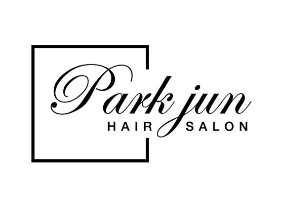 Park Jun Korean Hair Salon Straight Perm Color Wedding - Niles, IL