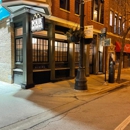 Pour Decisions Chicago - Bars