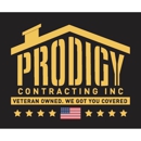 Prodigy Contracting Inc - Roofing Contractors