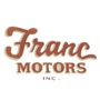 Franc Motors Inc