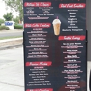 Bottom's Up Espresso - Coffee & Espresso Restaurants