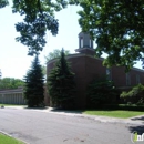 First Presbyterian Church - Historical Places
