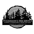 Woodsman's Tree Service