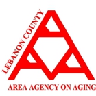 Lebanon  County Area Agency On Aging