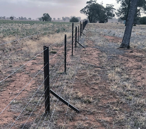 Westonfence - Parkes, NSW