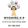 Wyoming K-9 Training Academy - Paula Cooke gallery