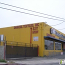 Dahdoul Inc - Fabrics-Wholesale & Manufacturers
