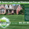 Nature's Finest Lawn Care gallery