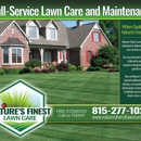 Nature's Finest Lawn Care - Gardeners