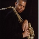 Gospel Saxophonist Roberto Stuart