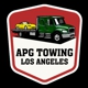 APG Towing - Los Angeles