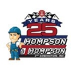 Thompson & Thompson 3rd Generation, Inc. gallery