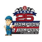 Thompson & Thompson 3rd Generation, Inc.
