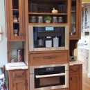 McCall Millwork Inc - Kitchen Cabinets & Equipment-Household