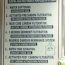 Vck Drinking Water - Water Filtration & Purification Equipment