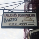 Delicious Dominican Bakery - Bakeries