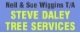 Steve Daley Tree Services - Tree & Stump Removal Services